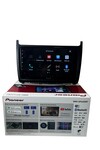 WW Polo 2009-2016 PİONEER 4-64 TAM PROFESYONEL OEM MULTİMEDİA