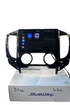 Yeni Mitsubishi L200 (Analog) BLUEWAY 4-64 PROFESYONEL OEM MULTİMEDİA