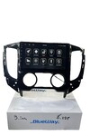 Yeni Mitsubishi L200 (Analog) BLUEWAY 8-128 TAM PROFESYONEL OEM MULTİMEDİA
