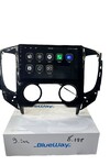 Yeni Mitsubishi L200 (Analog) BLUEWAY 8-128 TAM PROFESYONEL OEM MULTİMEDİA