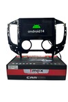 Yeni Mitsubishi L200 (Analog) FİMEX 4-64 (FANLI) DSPLİ PRO OEM MULTİMEDİA