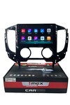 Yeni Mitsubishi L200 (Analog) FİMEX 4-64 (FANLI) DSPLİ PRO OEM MULTİMEDİA