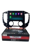 Yeni Mitsubishi L200 (Analog) FİMEX 4-64 (FANLI) DSPLİ PRO OEM MULTİMEDİA