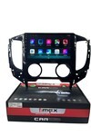 Yeni Mitsubishi L200 (Analog) FİMEX 4-64 (FANLI) DSPLİ PRO OEM MULTİMEDİA