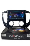 Yeni Mitsubishi L200 (Analog) NEWFRON 6-64 TAM PROFESYONEL OEM MULTİMEDİA