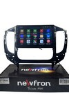 Yeni Mitsubishi L200 (Dijital) NEWFRON 6-64 TAM PROFESYONEL OEM MULTİMEDİA