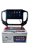 Yeni Mitsubishi L200 (Dijital) PİONEER 4-64 TAM PROFESYONEL OEM MULTİMEDİA