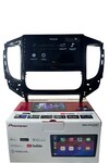 Yeni Mitsubishi L200 (Dijital) PİONEER 4-64 TAM PROFESYONEL OEM MULTİMEDİA