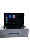 Berlingo - Partner 2001-2008 BLUEWAY 4-64 PROFESYONEL OEM MULTİMEDİA
