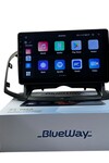 Chevrolet Captiva 2011-2017 BLUEWAY 4-64 PROFESYONEL OEM MULTİMEDİA