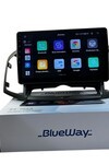 Chevrolet Captiva 2011-2017 BLUEWAY 4-64 PROFESYONEL OEM MULTİMEDİA