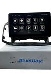 Chevrolet Captiva 2011-2017 BLUEWAY 8-128 TAM PROFESYONEL OEM MULTİMEDİA