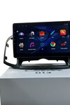 Chevrolet Captiva 2011-2017 CADENCE D13 YENİ SERİ İŞLEMCİLİ PRO OEM MULTİMEDİA