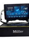 Chevrolet Captiva 2011-2017 MÜLLER 4-64 PROFESYONEL OEM MULTİMEDYA