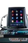Chevrolet Captiva 2011-2017 NAVİMEX 8-128 PROFESYONEL TESLA OEM MULTİMEDİA