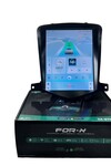 CHEVROLET CRUZE 2009-2014 FOR-X 4-64 TESLA PROFESYONEL OEM MULTİMEDİA