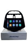 Chevrolet Spark 2010-2013 BLUEWAY 4-64 PROFESYONEL OEM MULTİMEDİA
