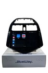 Chevrolet Spark 2010-2013 BLUEWAY 4-64 PROFESYONEL OEM MULTİMEDİA