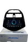 Chevrolet Spark 2010-2013 BLUEWAY 8-128 TAM PROFESYONEL OEM MULTİMEDİA