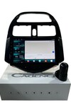 Chevrolet Spark 2010-2013 CADENCE R15 (DVR KAYIT CİHAZLI) PRO OEM MULTİMEDİA