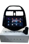 Chevrolet Spark 2010-2013 CADENCE R15 (DVR KAYIT CİHAZLI) PRO OEM MULTİMEDİA