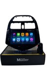 Chevrolet Spark 2010-2013 MÜLLER 4-64 PROFESYONEL OEM MULTİMEDYA