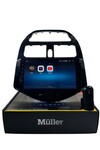 Chevrolet Spark 2010-2013 MÜLLER 4-64 PROFESYONEL OEM MULTİMEDYA
