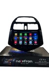 Chevrolet Spark 2010-2013 NEWFRON 6-64 TAM PROFESYONEL OEM MULTİMEDİA