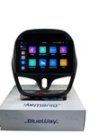 Chevrolet Spark 2015 BLUEWAY 4-64 PROFESYONEL OEM MULTİMEDİA