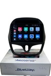 Chevrolet Spark 2015 BLUEWAY 4-64 PROFESYONEL OEM MULTİMEDİA