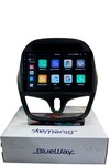 Chevrolet Spark 2015 BLUEWAY 4-64 PROFESYONEL OEM MULTİMEDİA