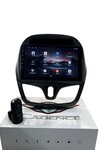 Chevrolet Spark 2015 CADENCE R15 (DVR KAYIT CİHAZLI) PRO OEM MULTİMEDİA