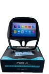 Chevrolet Spark 2015 FORX 4-64 PROFESYONEL OEM MULTİMEDİA