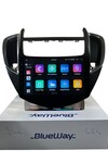 Chevrolet Trax 2014-2016 BLUEWAY 4-64 PROFESYONEL OEM MULTİMEDİA