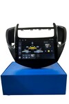 Chevrolet Trax 2014-2016 CADENCE 6-128 (SİM KARTLI) 360 CAM DESTEKLİ PRO OEM MULTİMEDİA