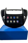 Chevrolet Trax 2014-2016 CADENCE 6-128 (SİM KARTLI) 360 CAM DESTEKLİ PRO OEM MULTİMEDİA