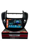 Chevrolet Trax 2014-2016 FİMEX 4-64 (FANLI) DSPLİ PRO OEM MULTİMEDİA
