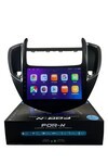 Chevrolet Trax 2014-2016 FORX 6-128 PROFESYONEL OEM MULTİMEDİA