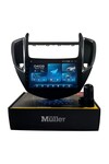 Chevrolet Trax 2014-2016 MÜLLER 4-64 PROFESYONEL OEM MULTİMEDYA