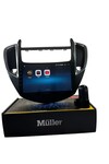Chevrolet Trax 2014-2016 MÜLLER 4-64 PROFESYONEL OEM MULTİMEDYA