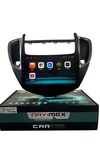 Chevrolet Trax 2014-2016 NAVİMEX 6-64 (FANLI) PROFESYONEL OEM MULTİMEDİA