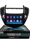 Chevrolet Trax 2014-2016 NAVİMEX SAMSUNG İŞLEMCİLİ 4-64 PROFESYONEL OEM MULTİMEDİA