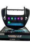 Chevrolet Trax 2014-2016 NAVİMEX SAMSUNG İŞLEMCİLİ 4-64 PROFESYONEL OEM MULTİMEDİA