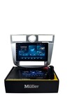 Chrysler Sebring MÜLLER 4-64 PROFESYONEL OEM MULTİMEDYA