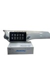 Citroen C3 2010 BLUEWAY 8-128 TAM PROFESYONEL OEM MULTİMEDİA