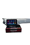 Citroen C3 2010 FİMEX 4-64 (FANLI) DSPLİ PRO OEM MULTİMEDİA
