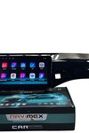 Citroen C3 2010 (Piano Black) NAVİMEX 8-128 (FANLI) PROFESYONEL OEM MULTİMEDİA