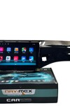Citroen C3 2010 (Piano Black) NAVİMEX 8-128 (FANLI) PROFESYONEL OEM MULTİMEDİA