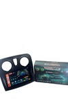 DACİA DOKKER 2013-2021 NAVİMEX 6-64 (FANLI) PROFESYONEL OEM MULTİMEDİA