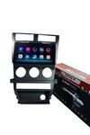Dodge Avenger 2007-2009 FİMEX 4-64 (FANLI) DSPLİ PRO OEM MULTİMEDİA